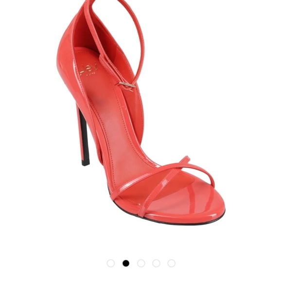 Alevi Milano heels - Picture 4 of 5